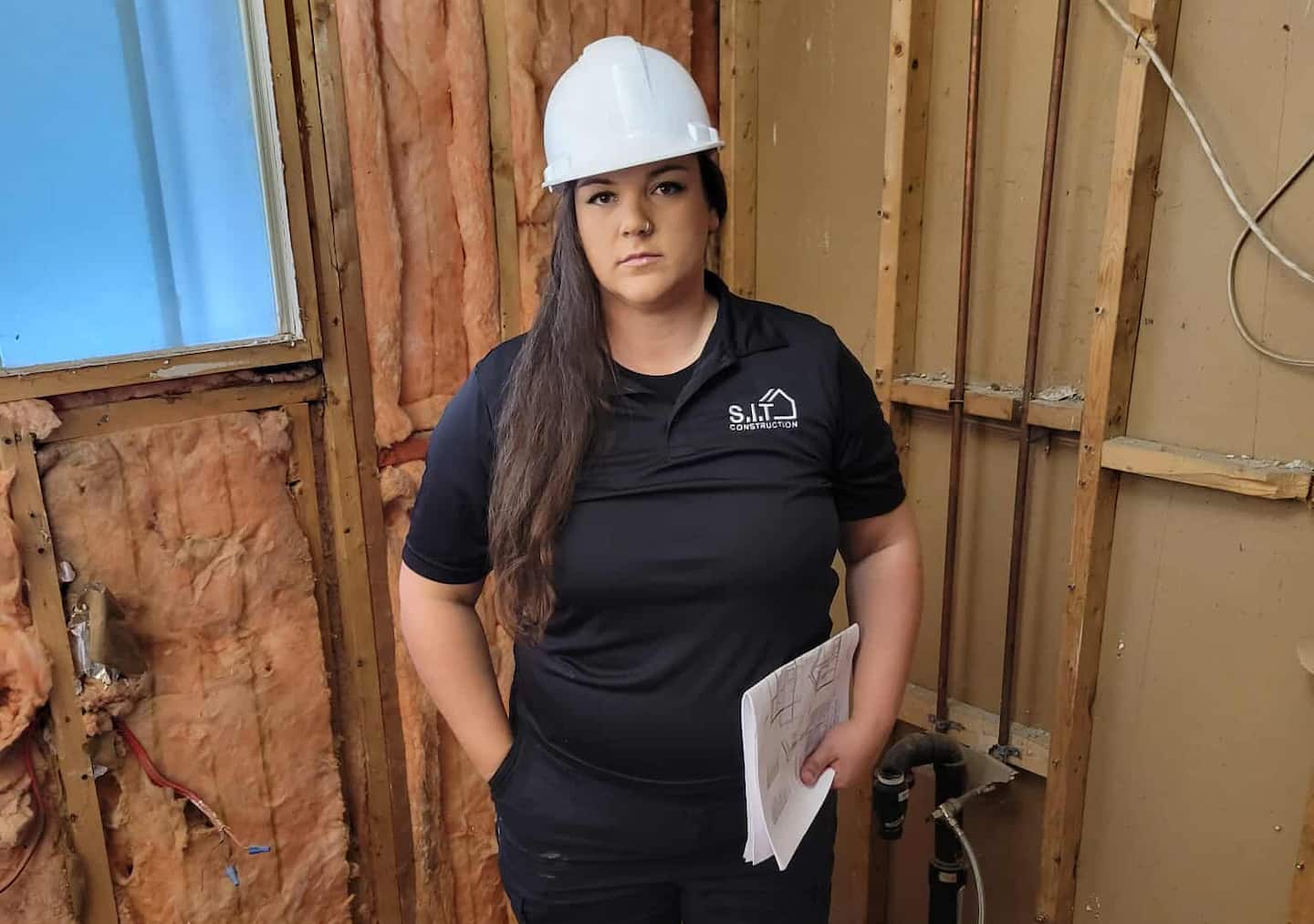 «Ça va créer un plus gros gouffre de main-d’œuvre»: cette entrepreneure en construction lance un cri d’alarme