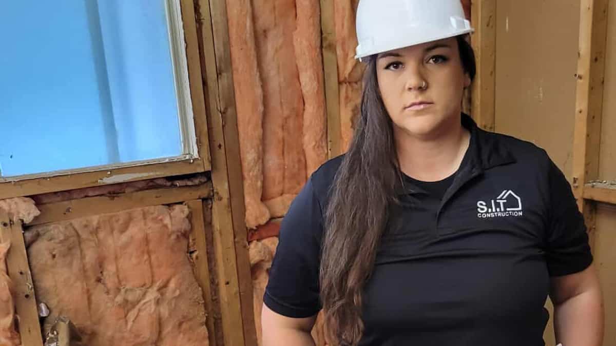 «Ça va créer un plus gros gouffre de main-d’œuvre»: cette entrepreneure en construction lance un cri d’alarme