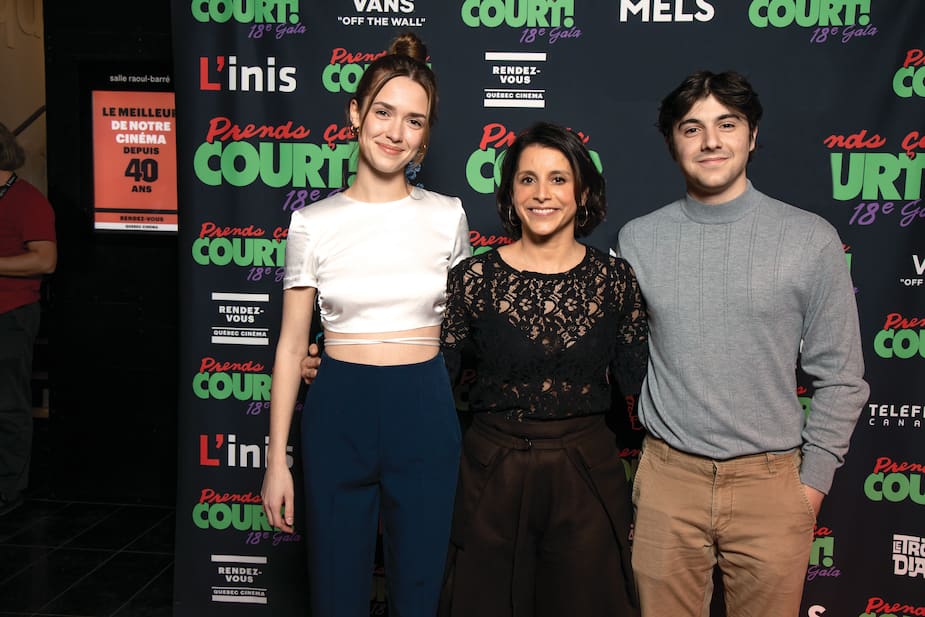 Vincent Bolduc revient sur l’impact de René Angelil sur sa carrière | 7 ...