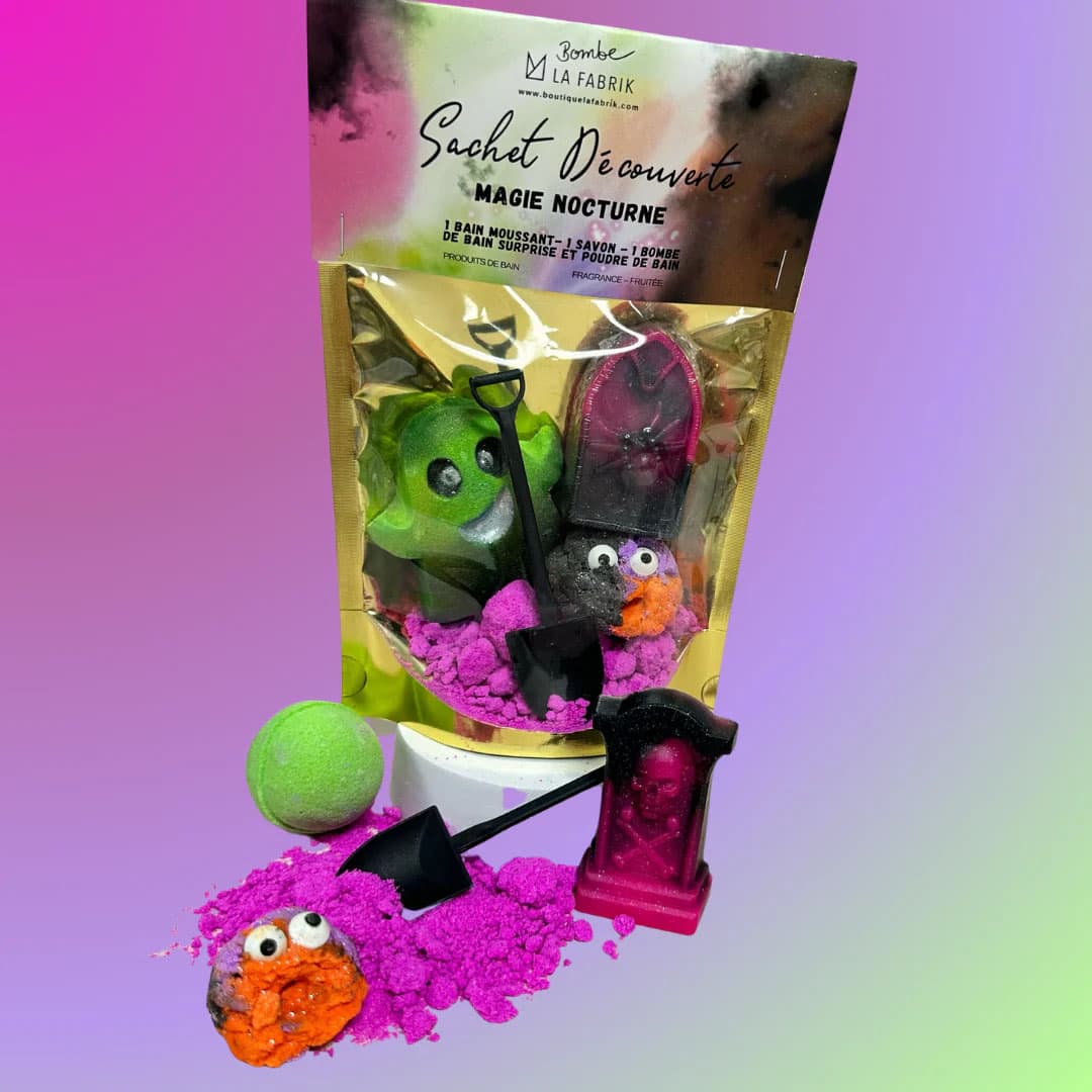 Halloween Cadeau, Petit Cadeau Halloween Enfant, Cadeaux