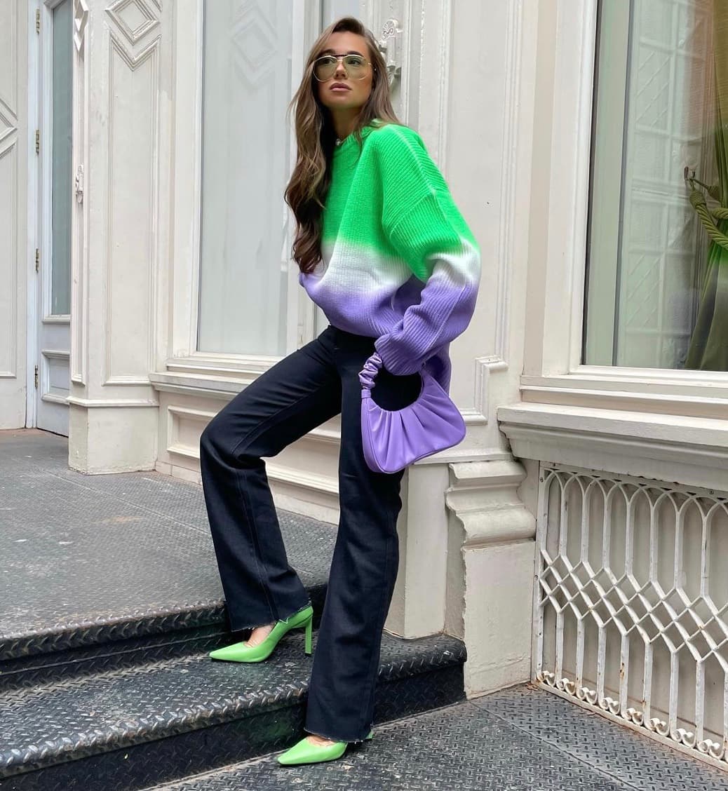 Les tendances sacs à main pour le printemps 2022