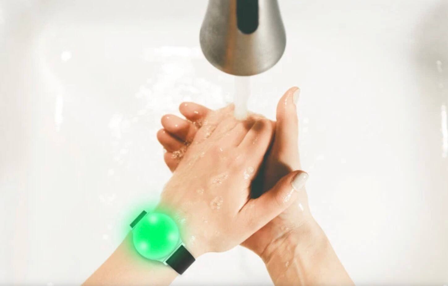 Des bracelets pour lutter contre la COVID19 JDM