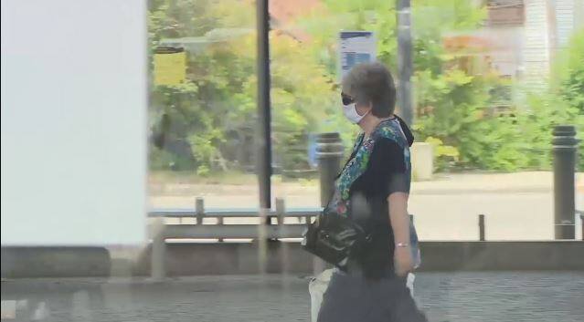 SaguenayLacSaintJean la population appelée à rester prudente TVA