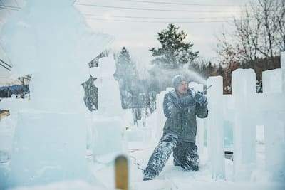 10 festivals gratuits o samuser cet hiver