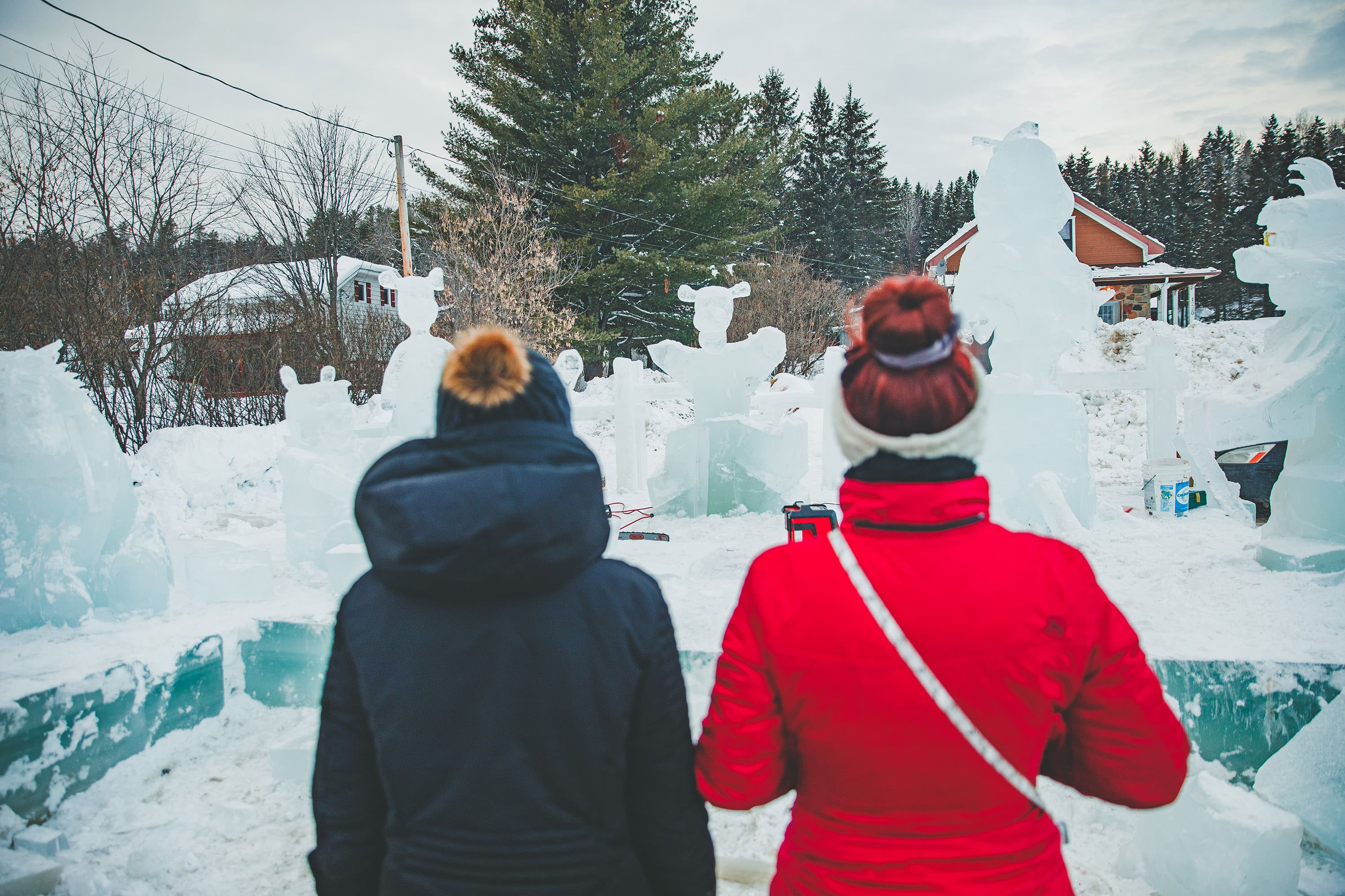 10 festivals gratuits o&ugrave; s&rsquo;amuser cet hiver