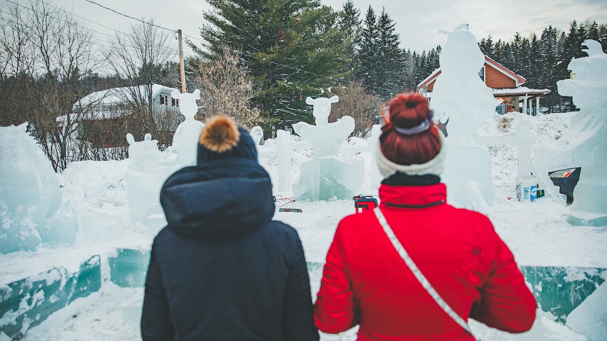 10 festivals gratuits où s’amuser cet hiver