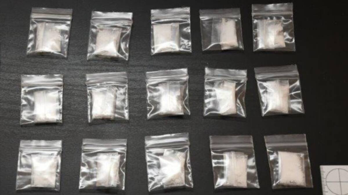 Nouvelle série de perquisitions antidrogues à Longueuil