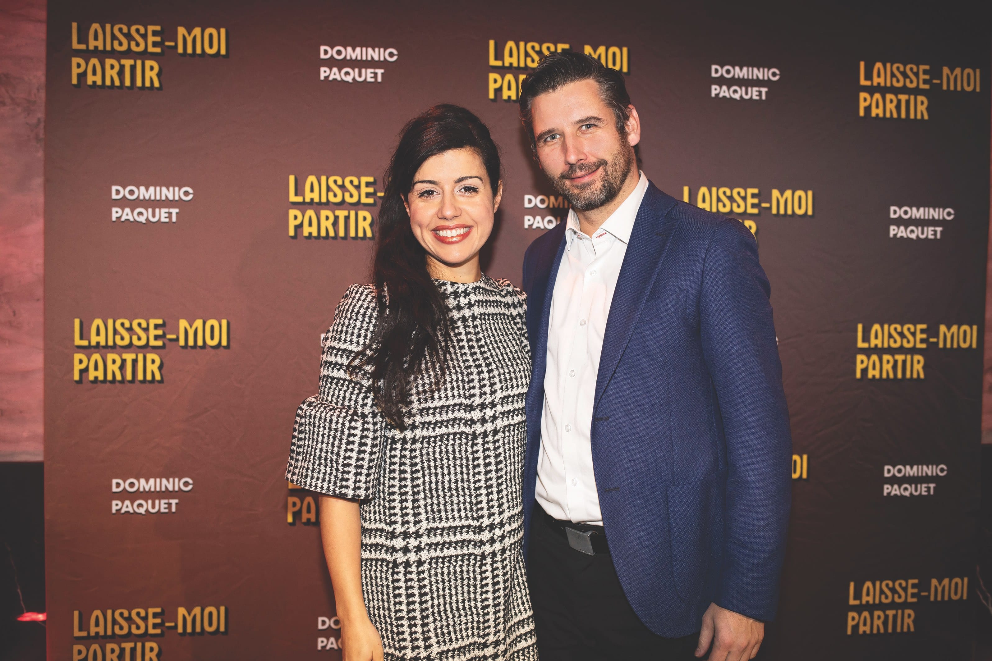 Sally Folk souhaite avoir une troisième enfant