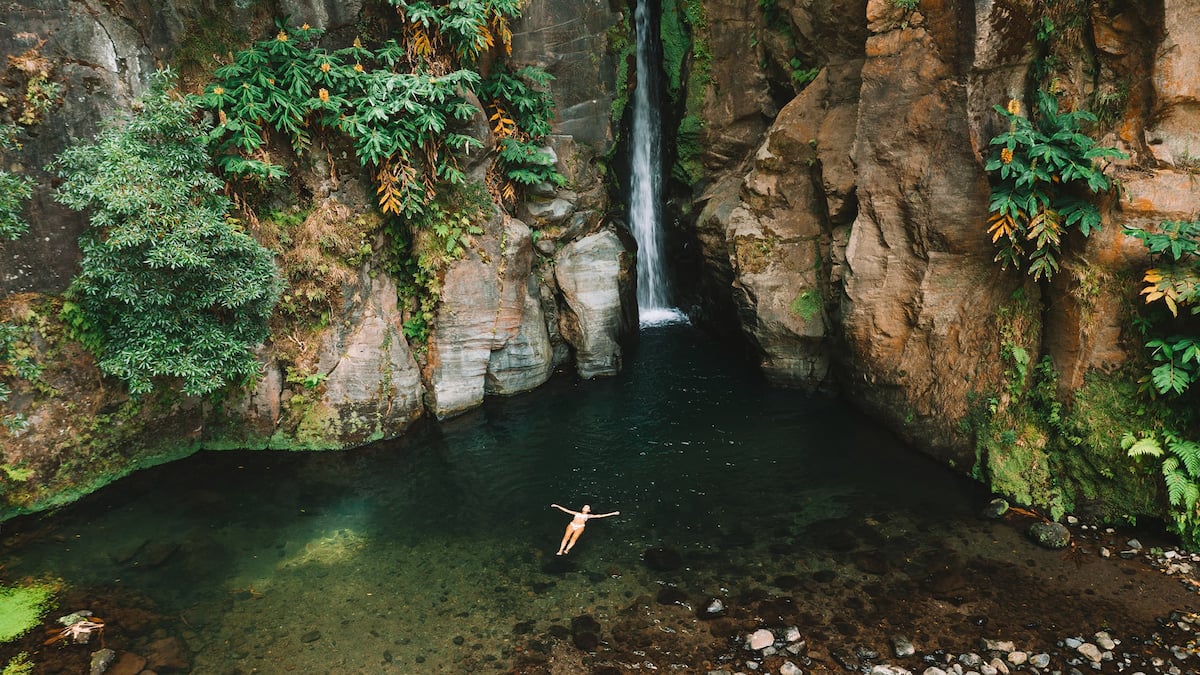 Portugal: Voyage à São Miguel, l’île verte des Açores