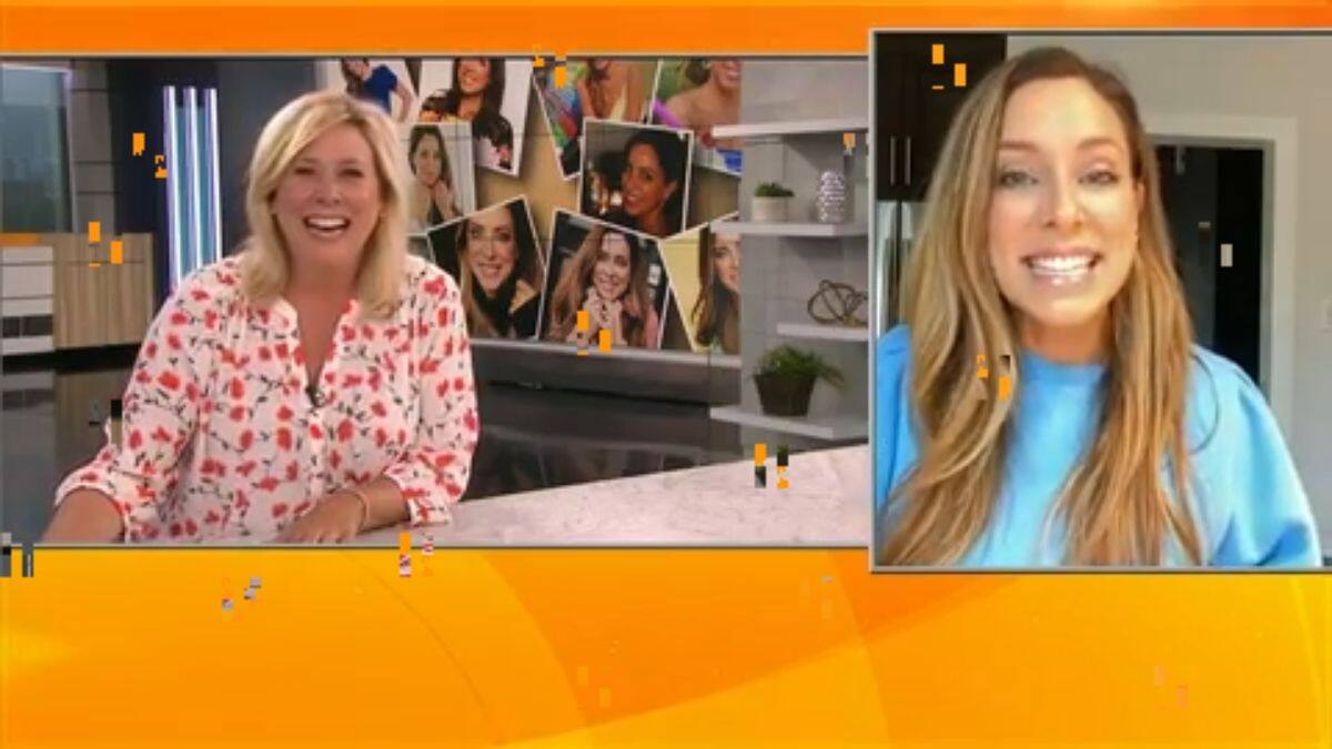 Anick Dumontet, invitée du 17 juillet 2020 | Salut Bonjour