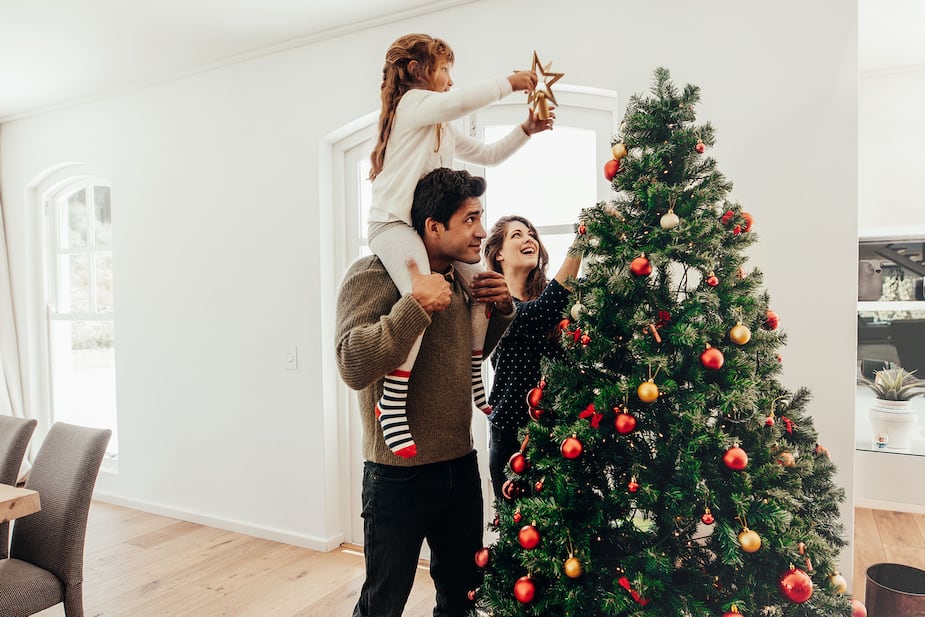 Image principale de l'article 8 conseils pour un temps des fêtes sécuritaire
