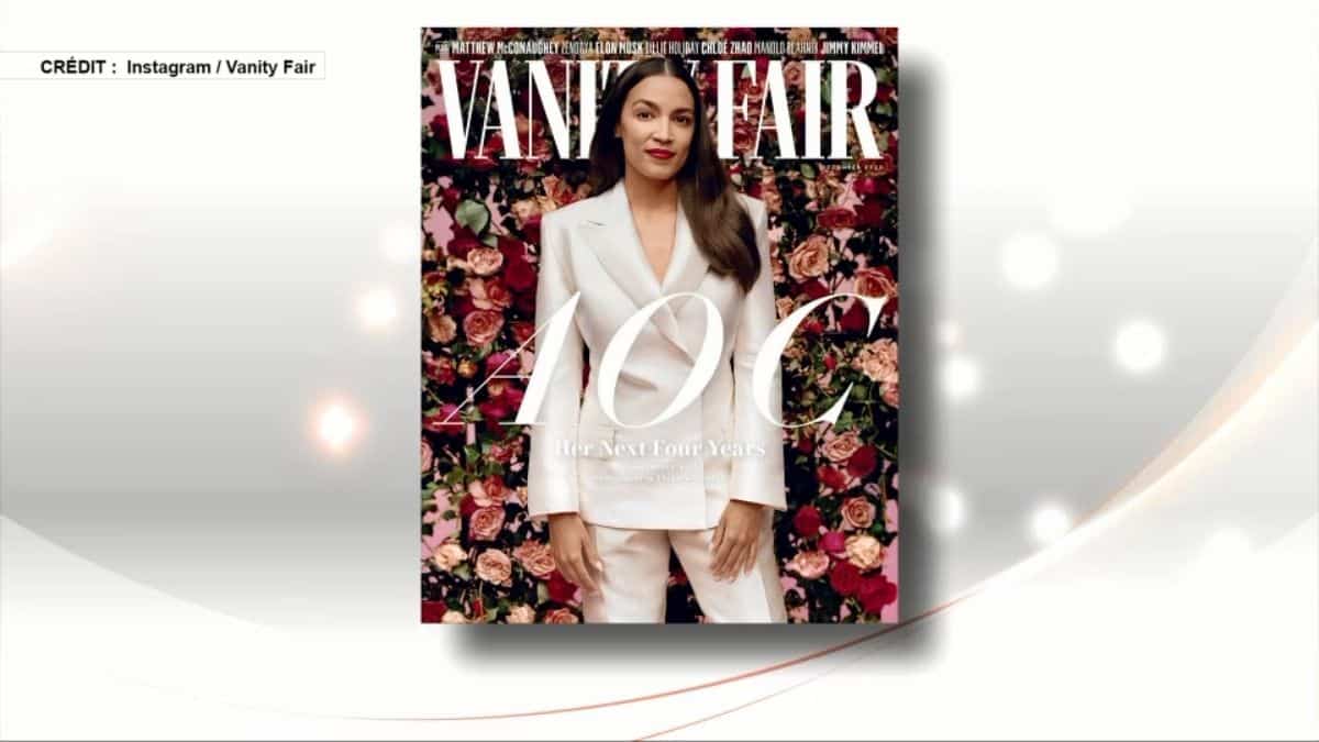 Quand la mode investit la sphère politique