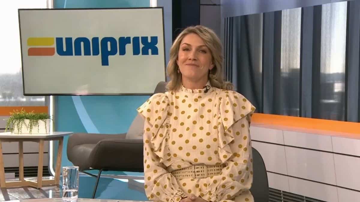 Capsule Uniprix - Douleurs de mauvaise posture