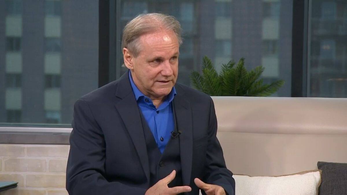 L'histoire de la «maison hantée» de Beauport