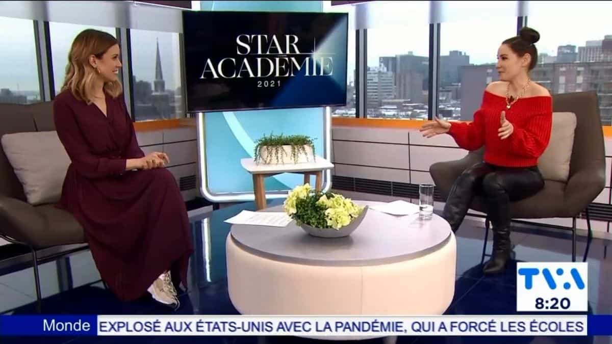 Star Académie : retour sur le premier variété