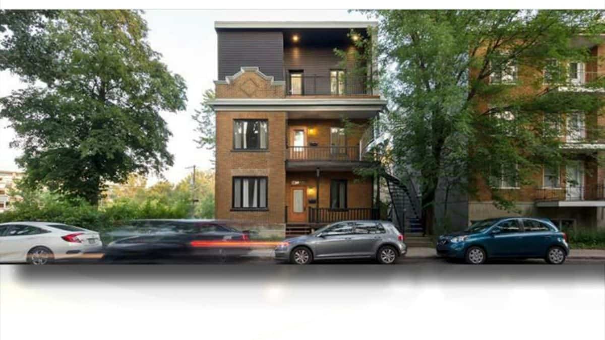 TENDANCE: L’immobilier