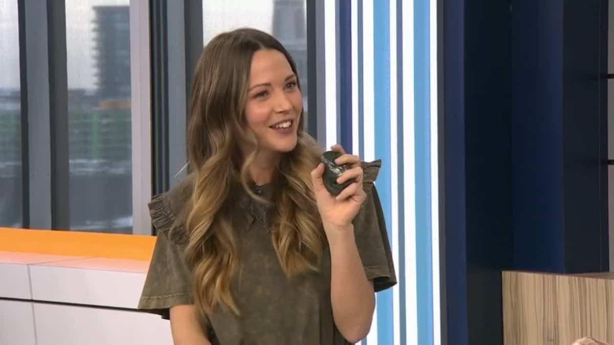 Lithothérapie: Les cristaux