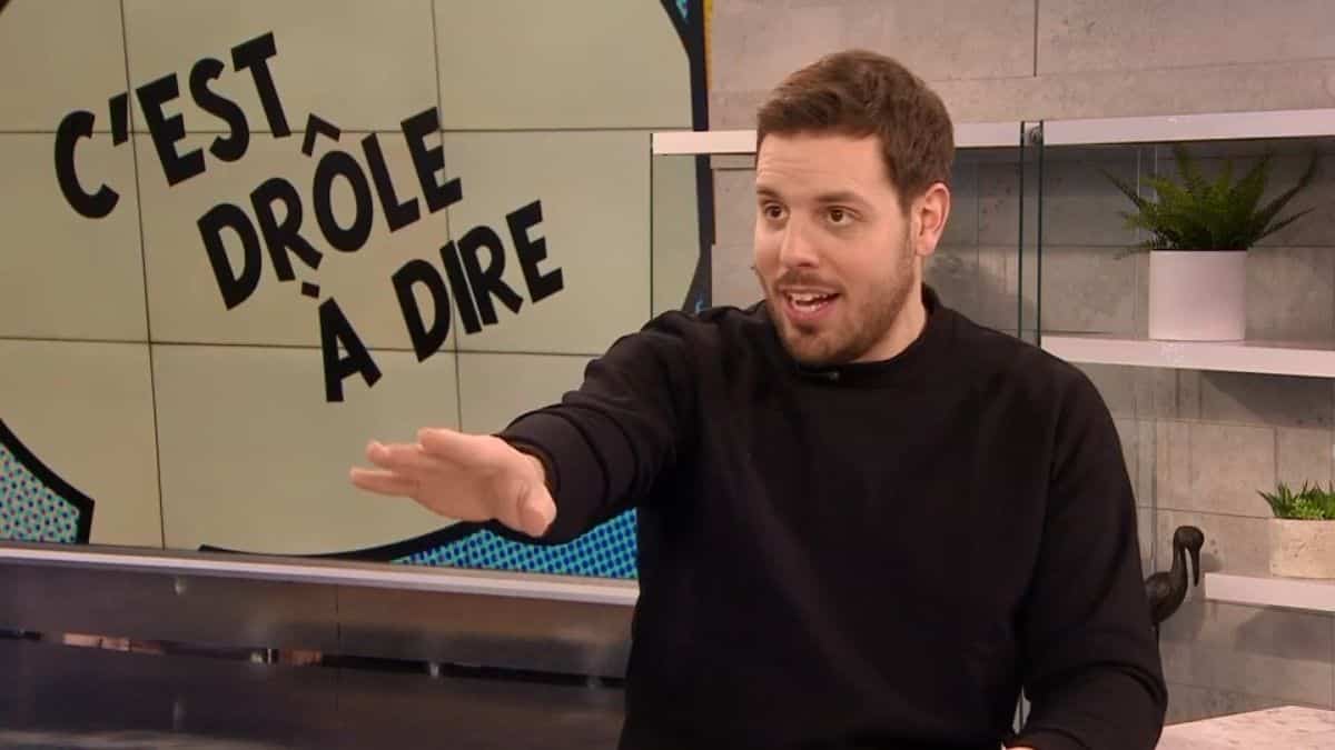 Sam Breton nous parle de toilettage!