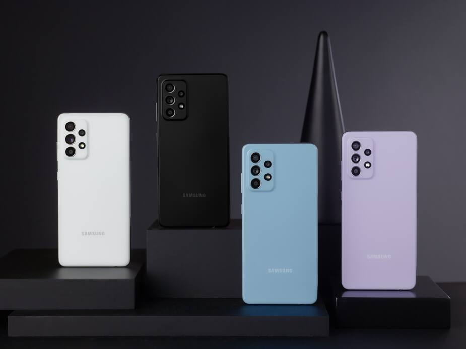 Image principale de l'article Sans doute le meilleur Galaxy cette année