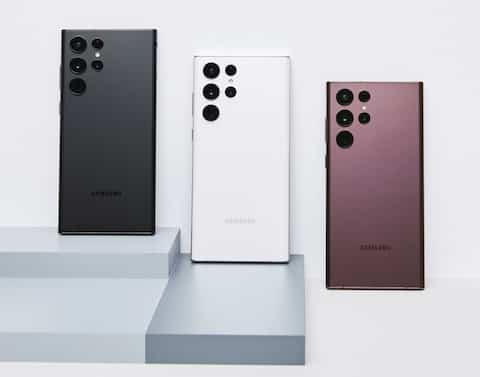 Tres de cuatro colores