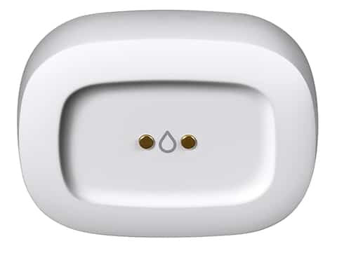 Samsung leak detector