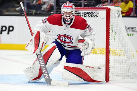 Canadian: seven players transformed since the arrival of St-Louis