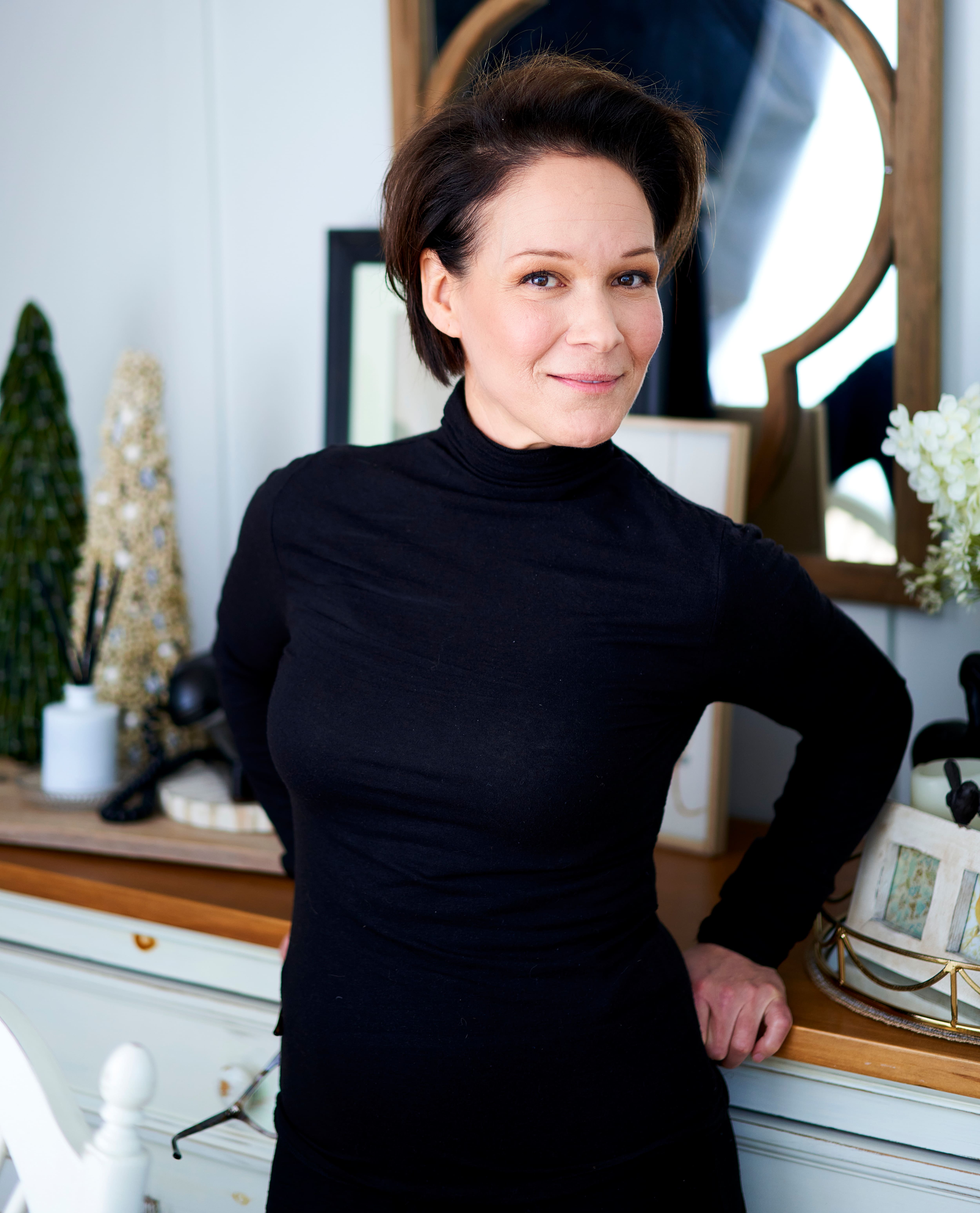 Les films de Ricardo Trogi ont changé sa vie