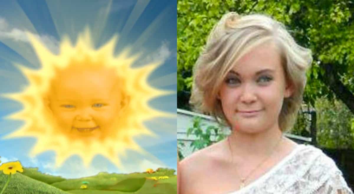 Bebe De Nirvana Voici Ce Que Sont Devenus Ces Autres Bebes Celebres Le Sac De Chips