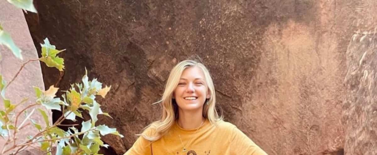 The mysterious disappearance of a young traveler in a “van” moves the United States The mysterious disappearance of a young traveler in a “van” moves the United States