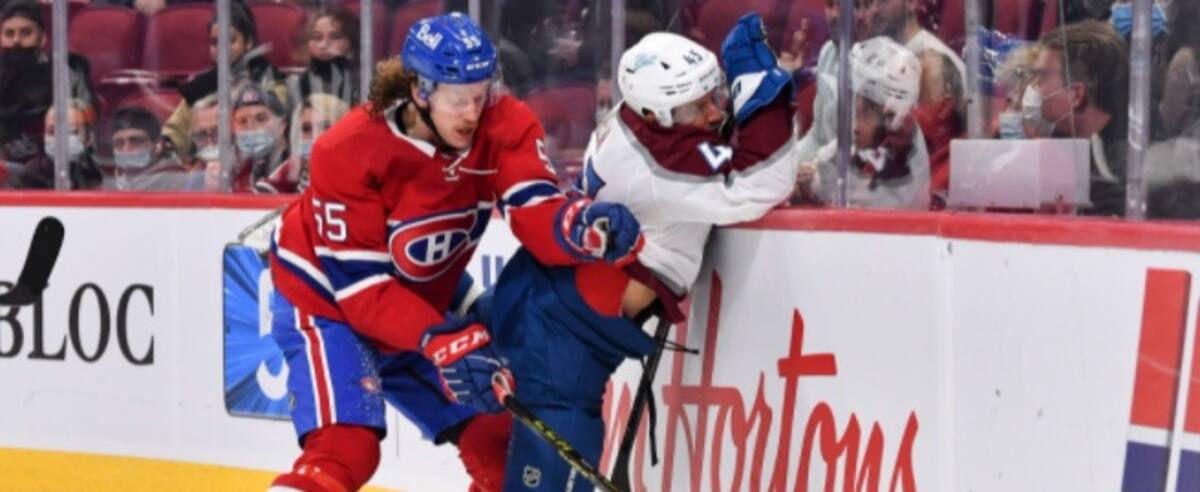 CH: rien pour impressionner le nouveau patron