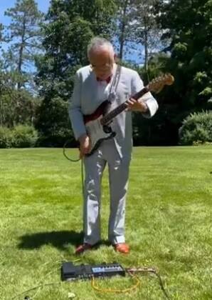 L&rsquo;ambassadeur du Japon se lance dans une version inusit&eacute;e de l&rsquo;&Ocirc; Canada