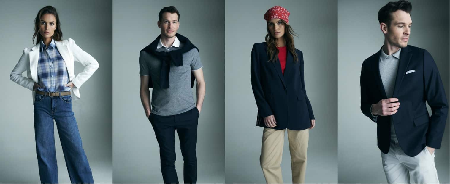 5 tendances pour être chic au bureau 