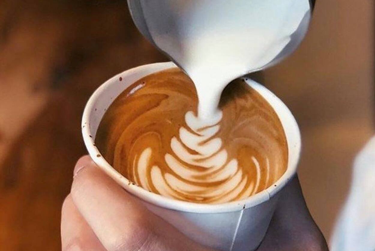 10 cafés qui servent les meilleurs lattés