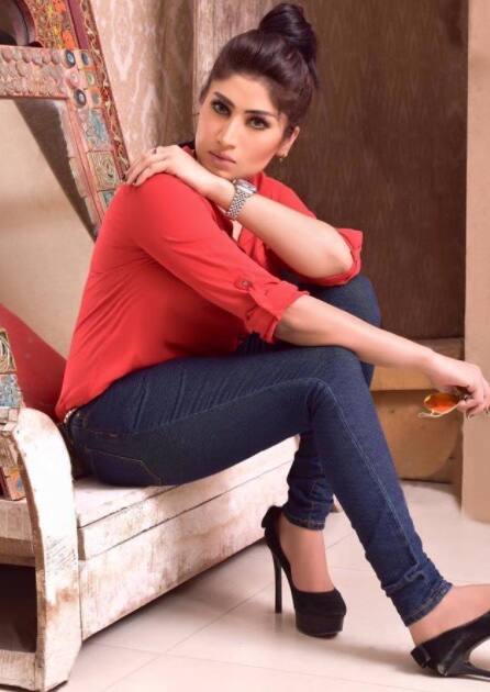 Murder of “Pakistan Kim Kardashian”, his brother was released