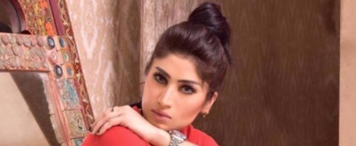 Murder of “Pakistan Kim Kardashian”, his brother was released Murder of “Pakistan Kim Kardashian”, his brother was released