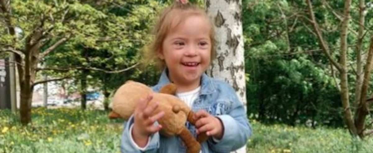 Les derniers instants d'une petite Ukrainienne tuée à Vinnytsia