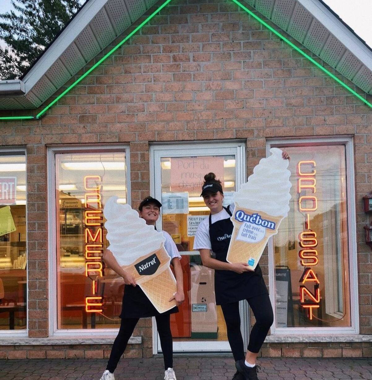 Un établissement de Blainville ferme ses portes  