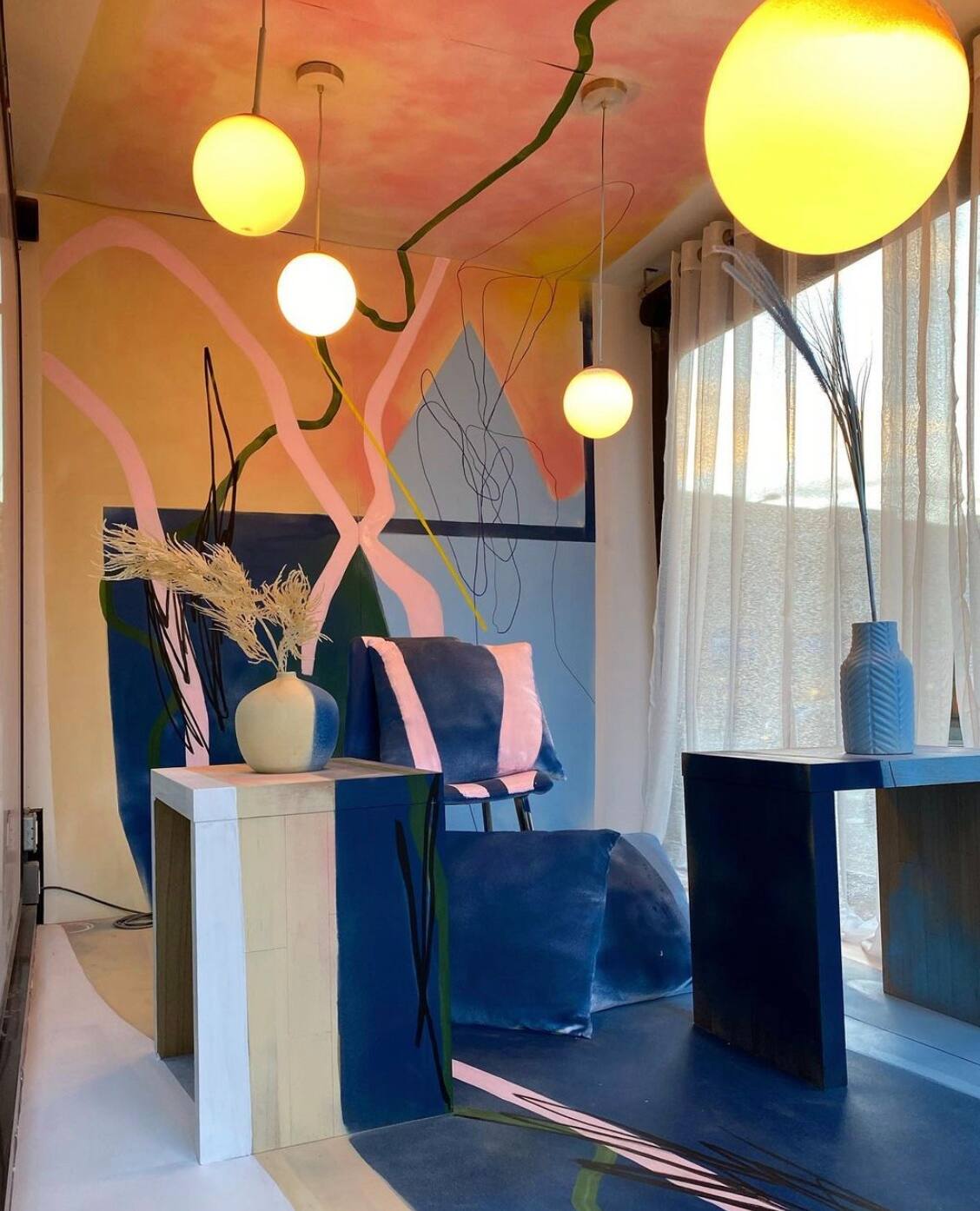 Une nouvelle galerie d'art dans Griffintown