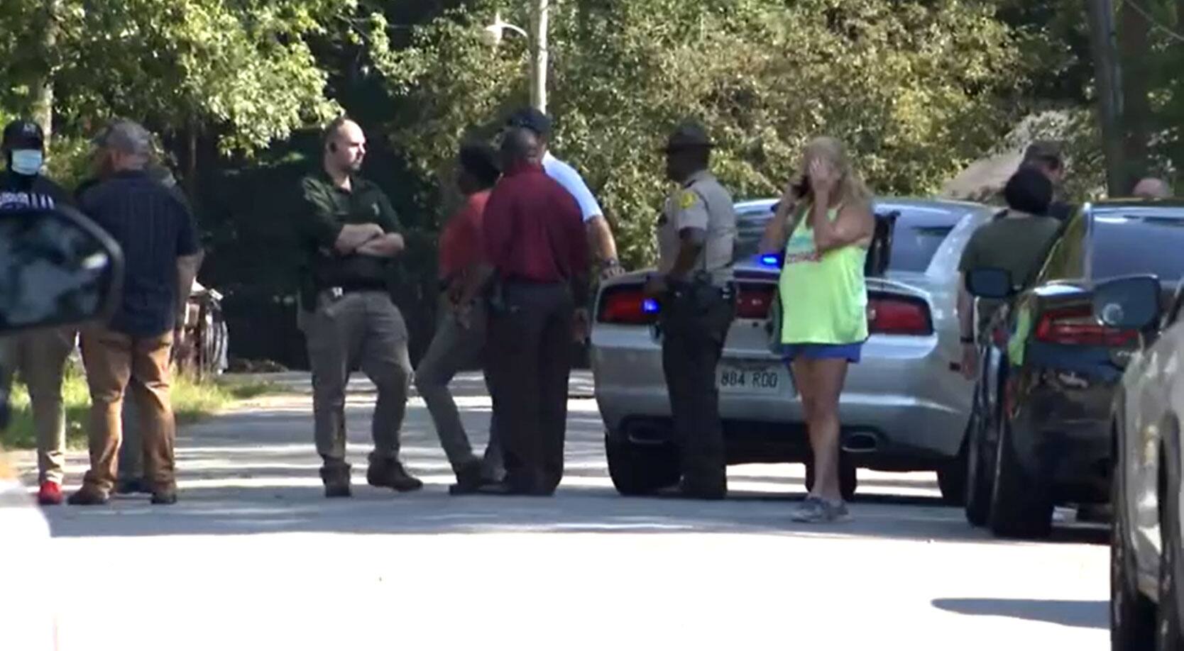 Arm&eacute;, un gar&ccedil;on de cinq ans tue son fr&egrave;re