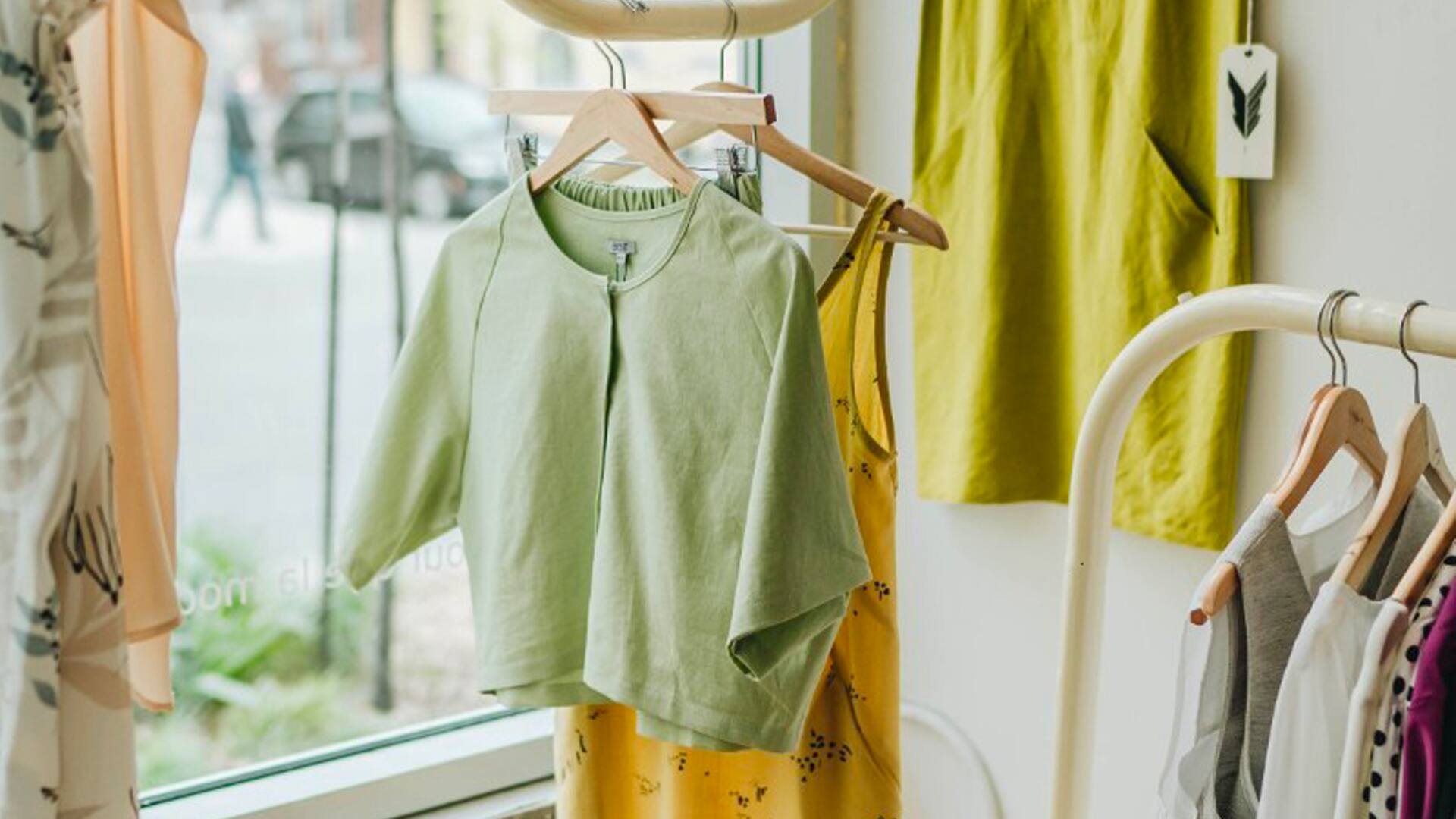 Comment la COVID propulse la «slow fashion»