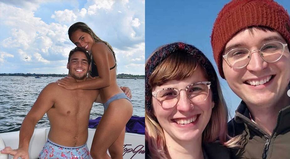 Image principale de l'article Sont-elles en couple, ou dans la même famille?