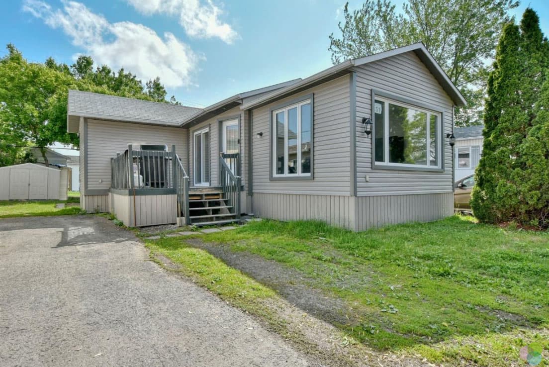 À VOIR 5 maisons mobiles surprenantes et accessibles aux jeunes