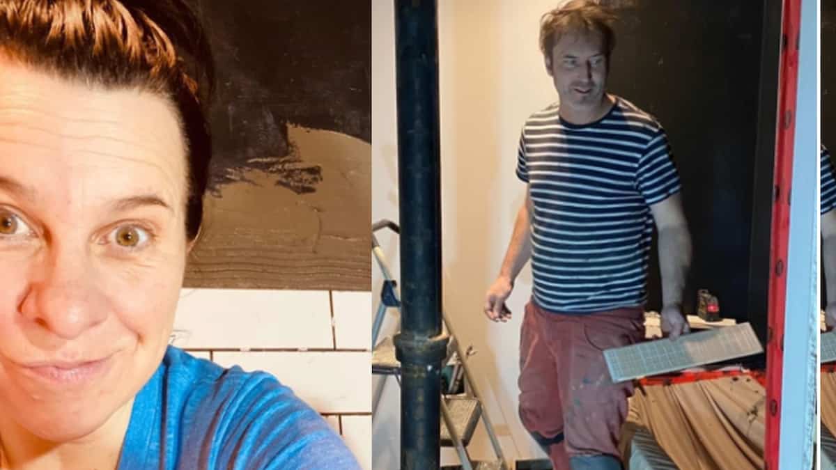 Les travaux de rénovations chez Valérie Plante dénoncés par un avocat