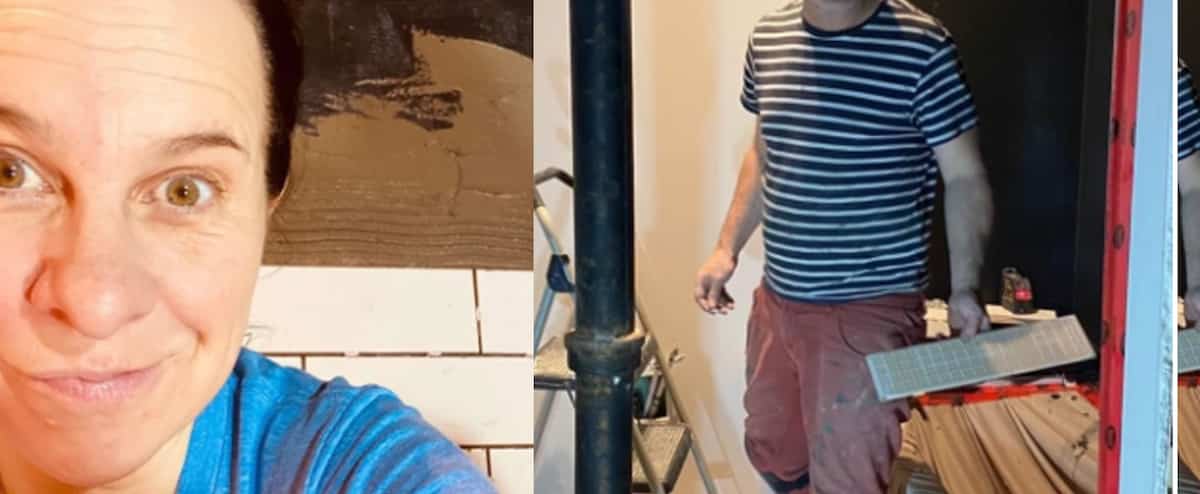 Les travaux de rénovations chez Valérie Plante dénoncés par un avocat