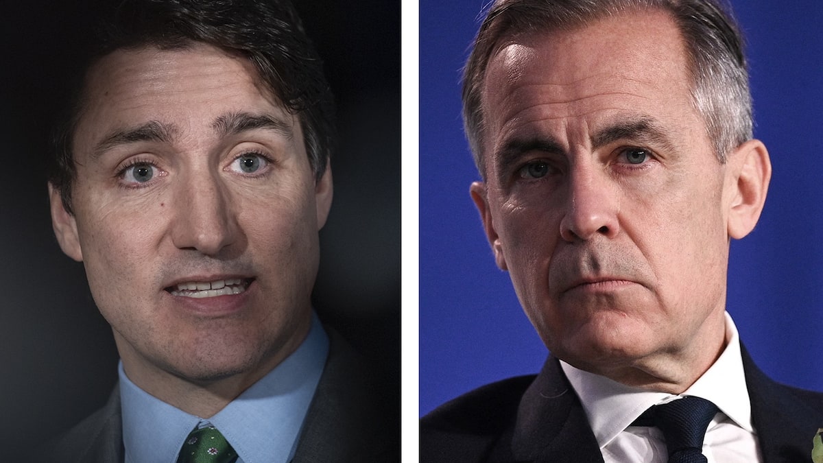 La «culture à Ottawa» empêche le succès des programmes gouvernementaux, selon Ben Mulroney