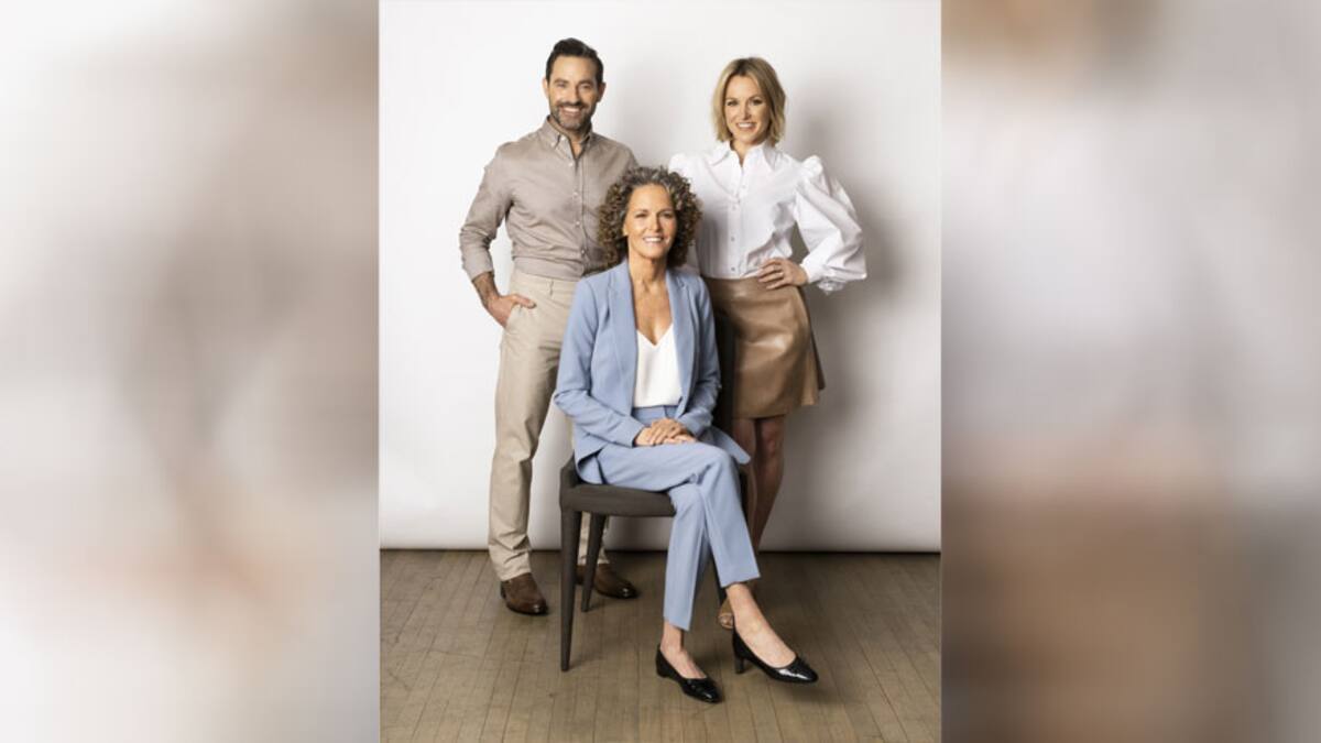 Une édition spéciale de «Si on s’aimait» vouée aux couples en difficulté