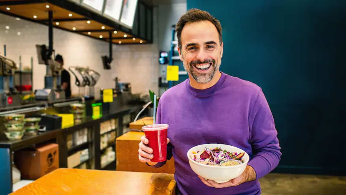 Retour de «Coups de food» sur Zeste