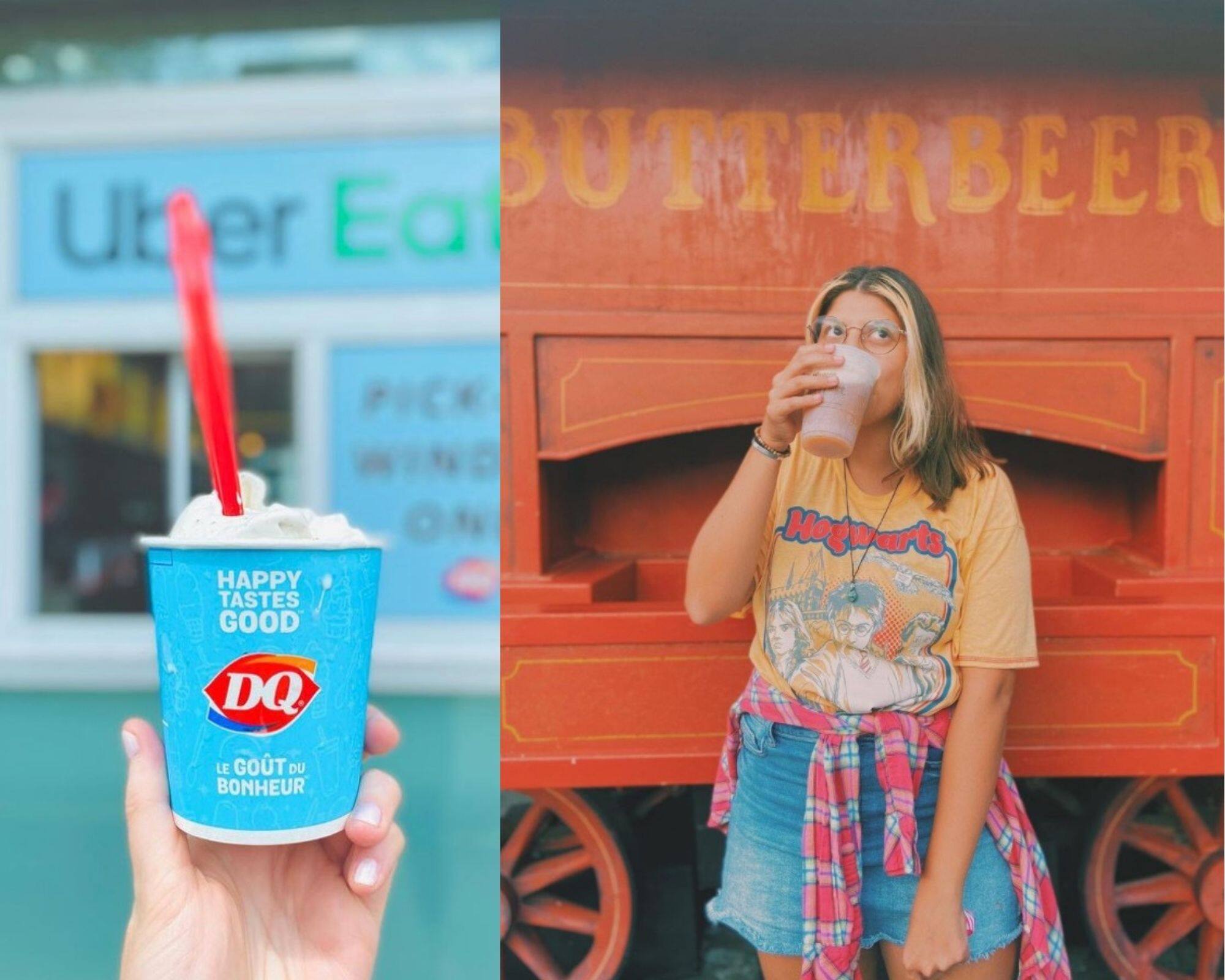 Blizzard à la Bièraubeurre: voici la recette