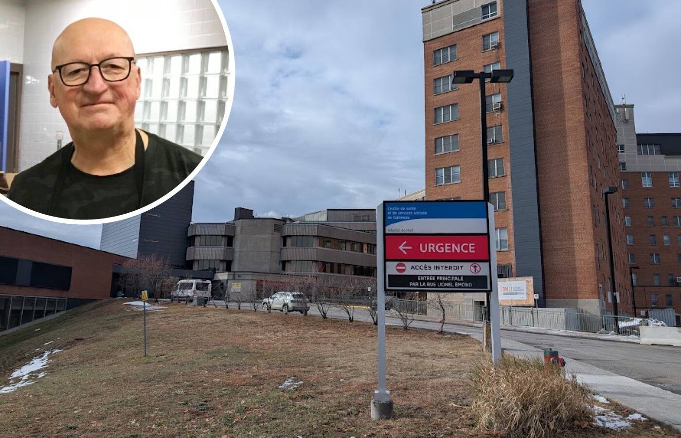 Crise de la santé en Outaouais: les établissements de santé les plus ...