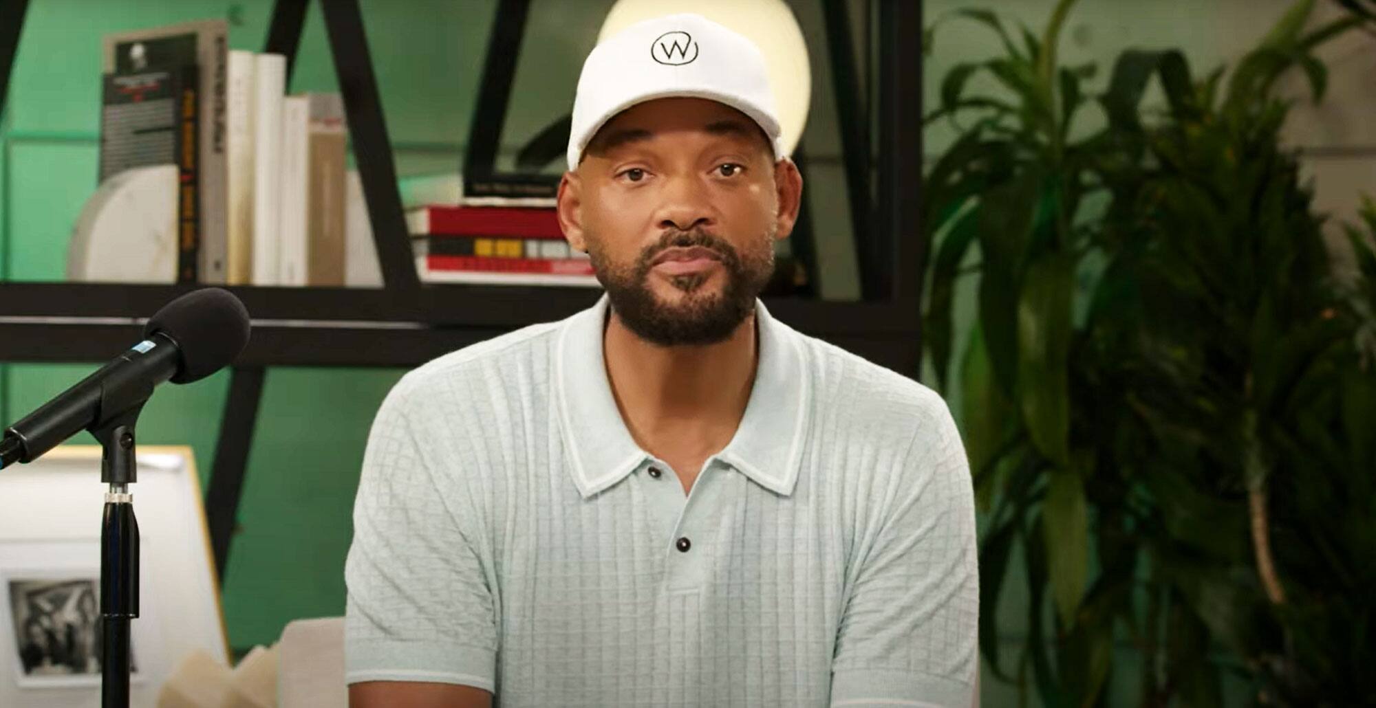 Will Smith rong&eacute; par les remords plus de 3 mois apr&egrave;s la gifle